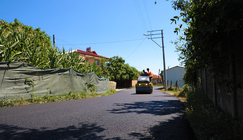 Kaynarca’da dev projeye hız kazandırıldı