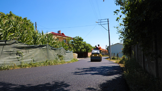 Kaynarca’da dev projeye hız kazandırıldı