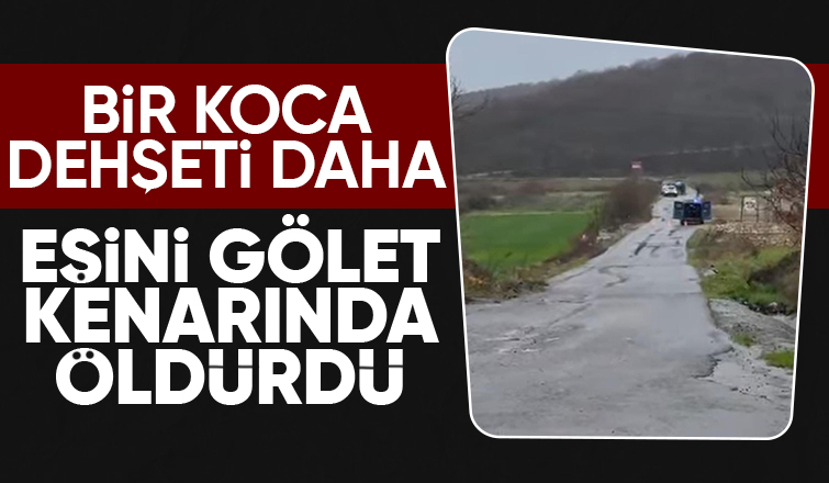 Kaynarca’da Kadın Cinayeti
