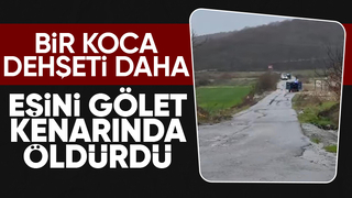 Kaynarca’da Kadın Cinayeti