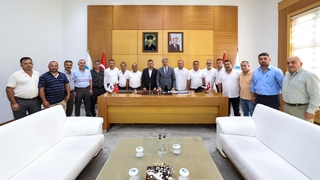 Kaynarca’da tüm mahallelere doğalgaz müjdesi