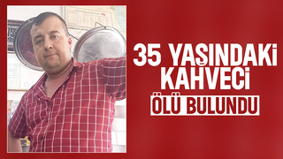 kaynarca,kahvehane,yatağında ölü bulundu,