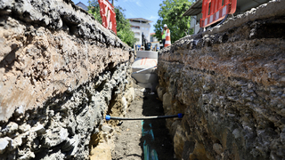 Kaynarca’nın dev altyapı projesinde çalışmalar başladı