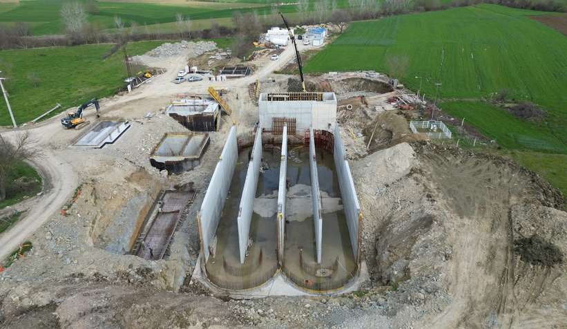 Kaynarca’nın dev projesi için çalışmalar devam ediyor