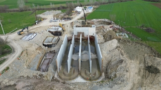 Kaynarca’nın dev projesi için çalışmalar devam ediyor