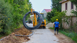 Kaynarca’nın güçlü altyapı ağı genişliyor