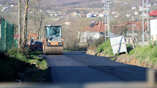 Kaynarca’nın sokakları Büyükşehirle yeni bir yüz kazanıyor