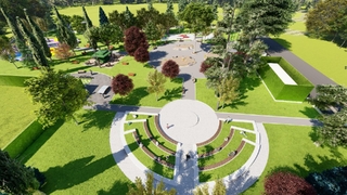 Kaynarca’nın sosyal yaşamına değer katacak proje