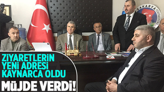 Kaynarca’ya 3 yılda 250 milyon lira yatırım