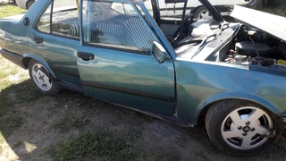 Kaza yaptı; Ehliyetine 5 yıl el kondu