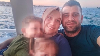 Kazada ağır yaralanan kadın, 6 günlük yaşam savaşını kaybetti