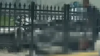 Kazada ağır yaralanan lise öğrencisinin ölüm haberi geldi
