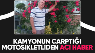 Kazada ağır yaralanmıştı ölüm haberi geldi