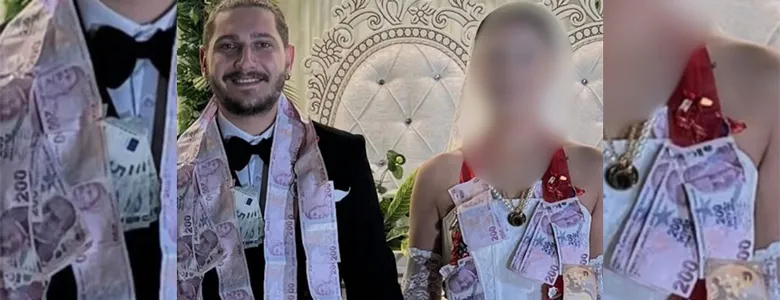 Kazada hayatını kaybeden gencin dedesi cenazede kalp krizi geçirdi