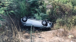 Kazada kalbi durdu direndi ama yaşama tutunamadı