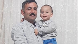 Kazada ölen 3 yaşındaki Ertuğrul'un babası adalet istedi