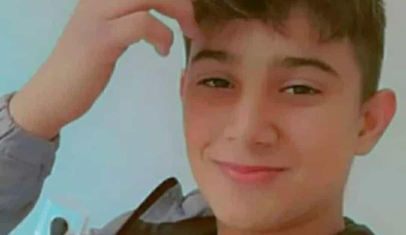 Kazada ölen genç ağabeyi ile aynı kaderi paylaştı