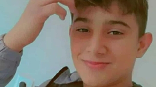 Kazada ölen genç ağabeyi ile aynı kaderi paylaştı