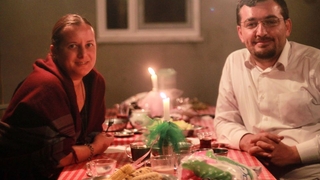 Kazada ölen Kara çifti Giresun'da toprağa verilecek