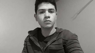 Kazada ölen Muhammet'e son görev