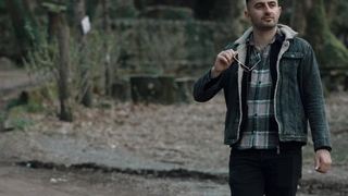 Kazada ölen Sakaryaspor taraftarına acı veda