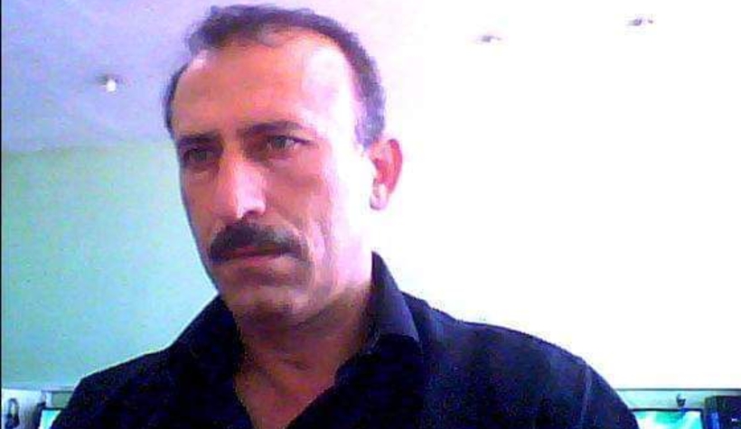 Kazada ölen tır şoförü toprağa verildi