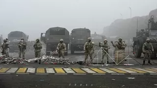 Kazakistan’da Kafkas Baharı Mümkün Mü?