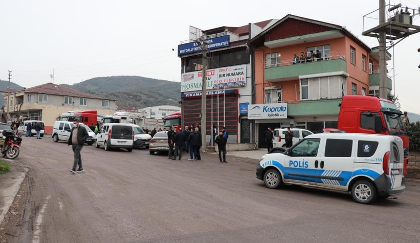 Kazara arkadaşını öldürmüştü, 21 yıl ceza aldı