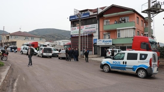 Kazara arkadaşını öldürmüştü, 21 yıl ceza aldı