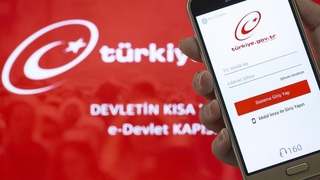 Kazaya karışanlar için e-Devlet’ten yeni özellik