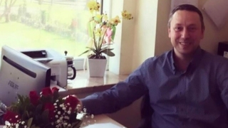 Kazayla arkadaşını öldürdü