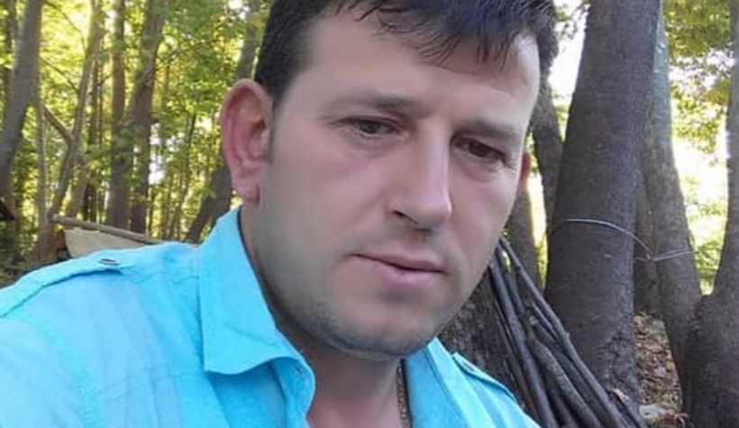 Kazayla dayısını öldürdü