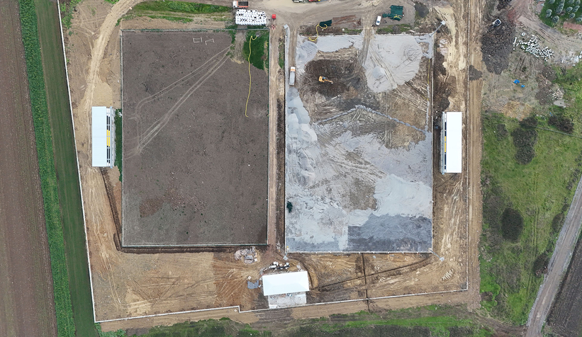 Kazımpaşa Spor Kompleksi’nde sona gelindi