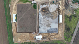 Kazımpaşa Spor Kompleksi’nde sona gelindi