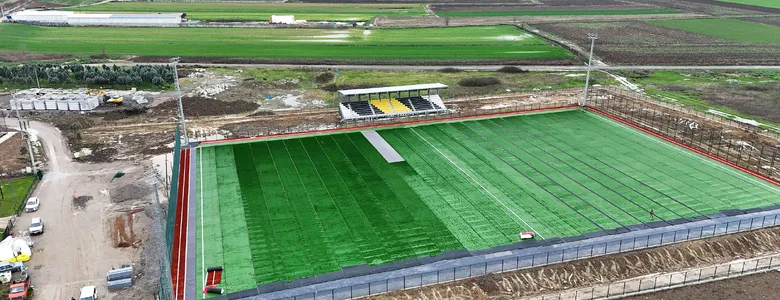 Kazımpaşa’da binlerce gencin beklediği projede son durum