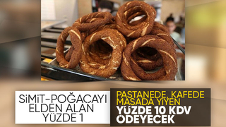 KDV düzenlemesi ile ilgili yeni detaylar