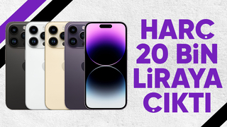 KDV oranları yükseldi: Yurt dışı telefon harcı 20 bin liraya çıktı