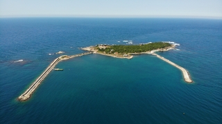 Kefken Adası'nda yaşayan ailenin hikayesi...