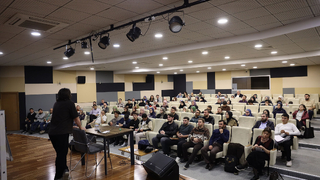 Kelam Atölyesi yoğun katılımla başladı