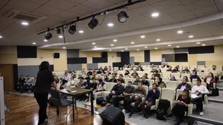 Kelam Atölyesi yoğun katılımla başladı