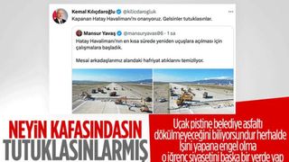 Kemal Kılıçdaroğlu deprem üzerinden siyasete başladı