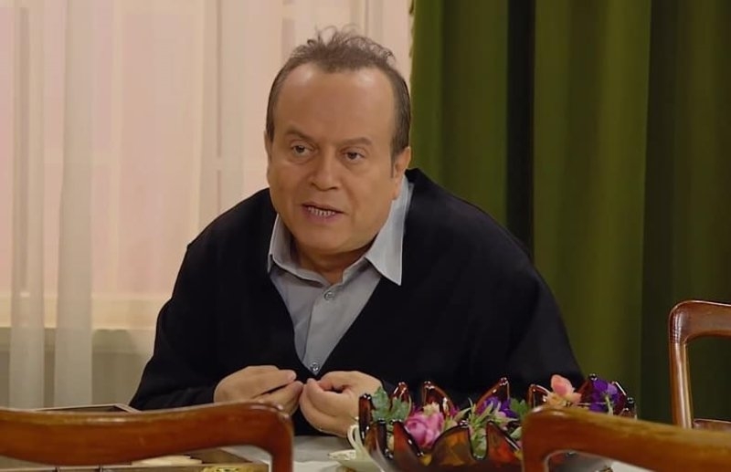 Kemal Kuruçay hayatını kaybetti