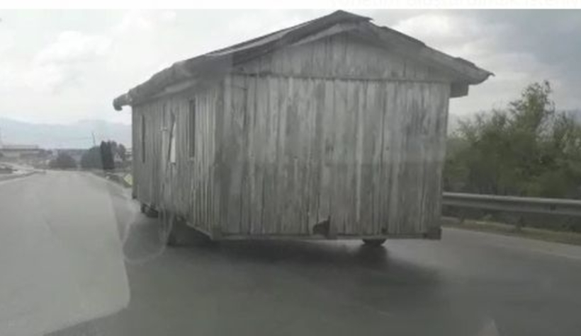 Kemal Sunal filmi Sakarya'da gerçek oldu!