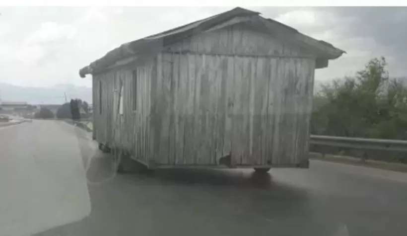 Kemal Sunal filmi Sakarya'da gerçek oldu!