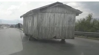 Kemal Sunal filmi Sakarya'da gerçek oldu!