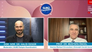 Kemoterapi ameliyatı önleyebilen etkin bir tedavi