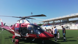 Kenan Özçelik hayatını kaybetti