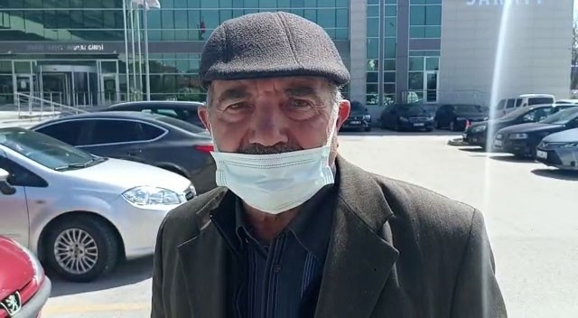 Kendilerini polis olarak tanıtıp 100 bin lira tokatladılar