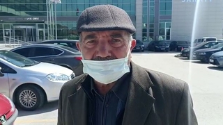 Kendilerini polis olarak tanıtıp 100 bin lira tokatladılar