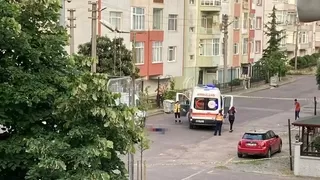 Kendisine sigara vermeyen esnafı demir çubukla öldürdü